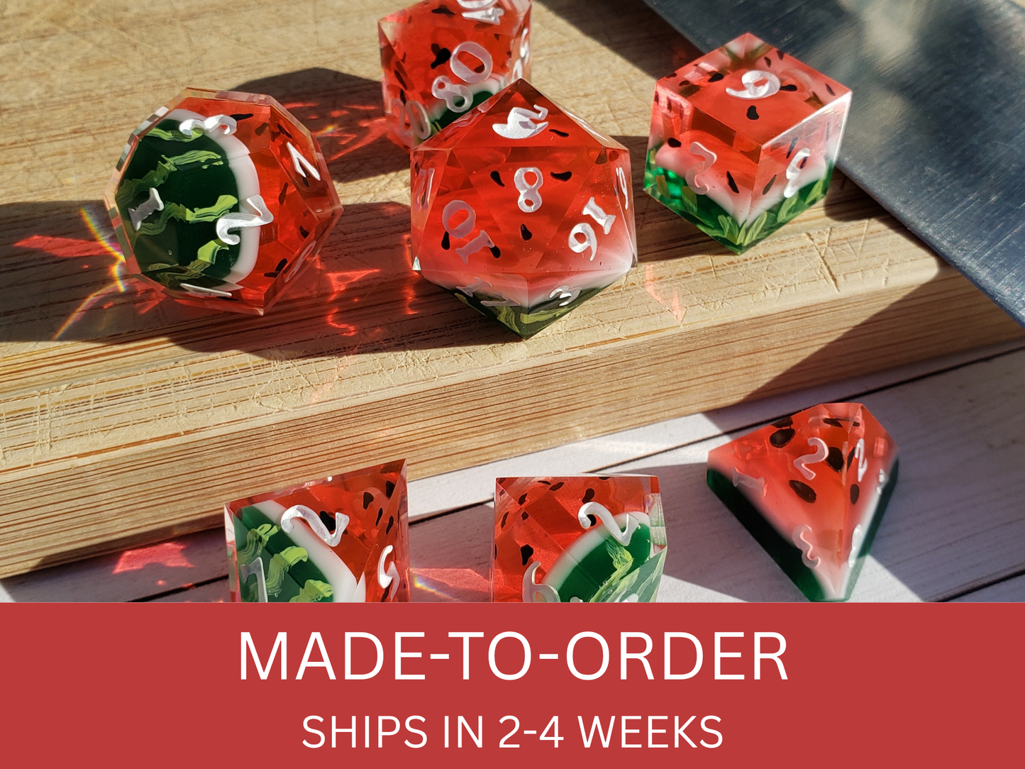 Watermelon [Made-to-Order]