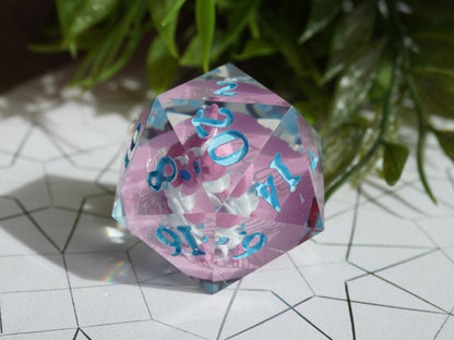 Sylveon | Jumbo D20