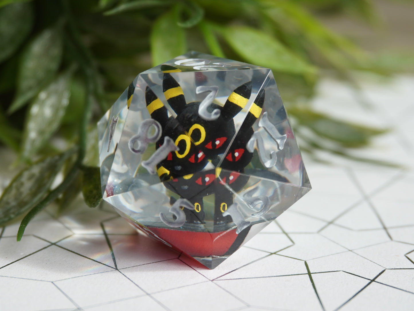 Umbreon | Jumbo D20