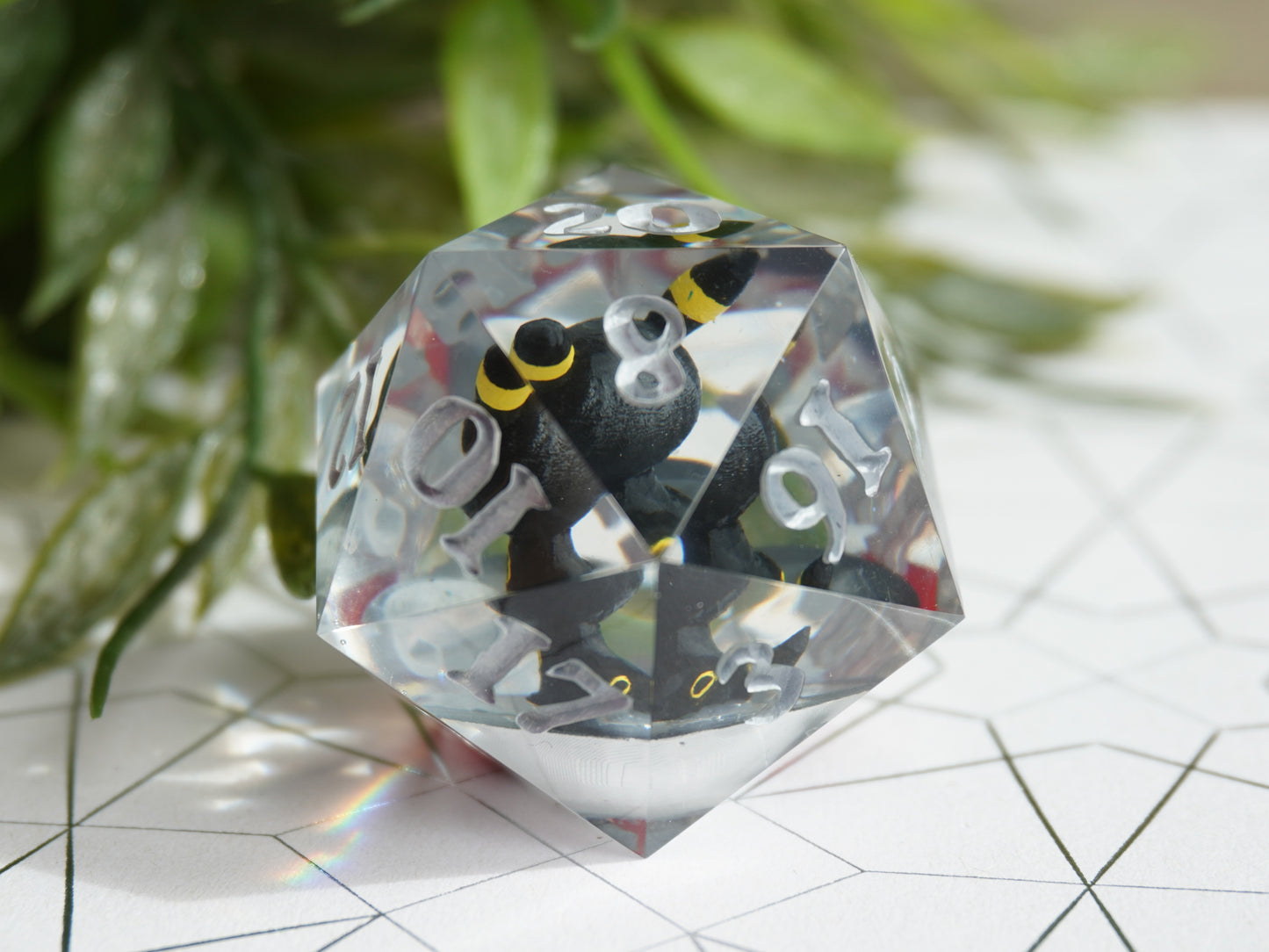 Umbreon | Jumbo D20