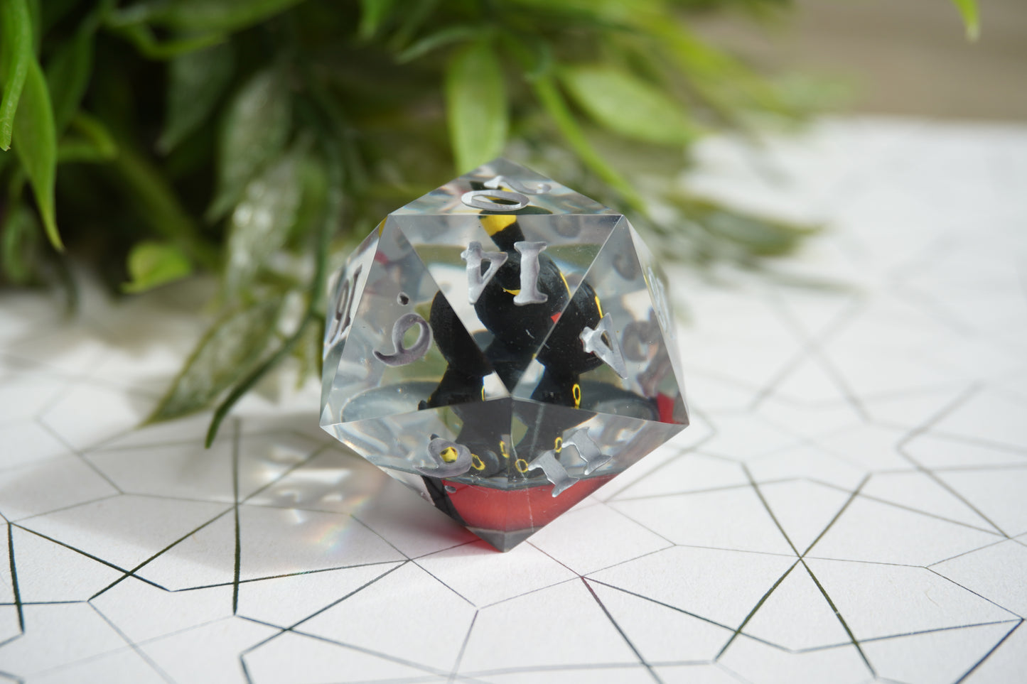 Umbreon | Jumbo D20