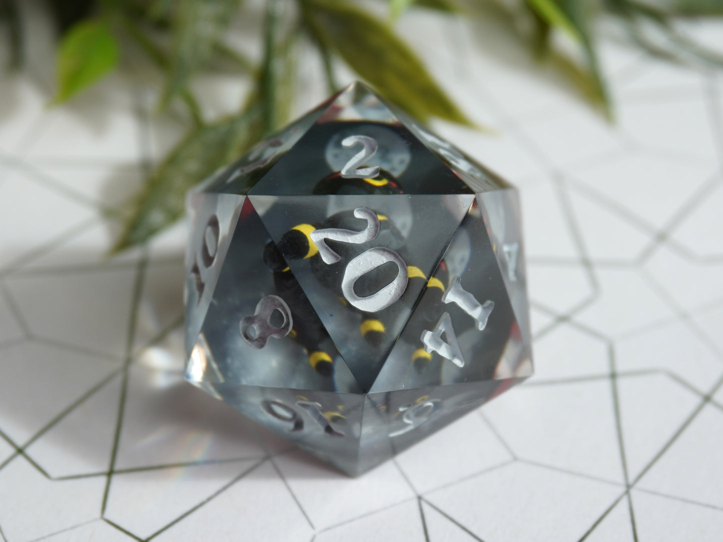 Umbreon | Jumbo D20