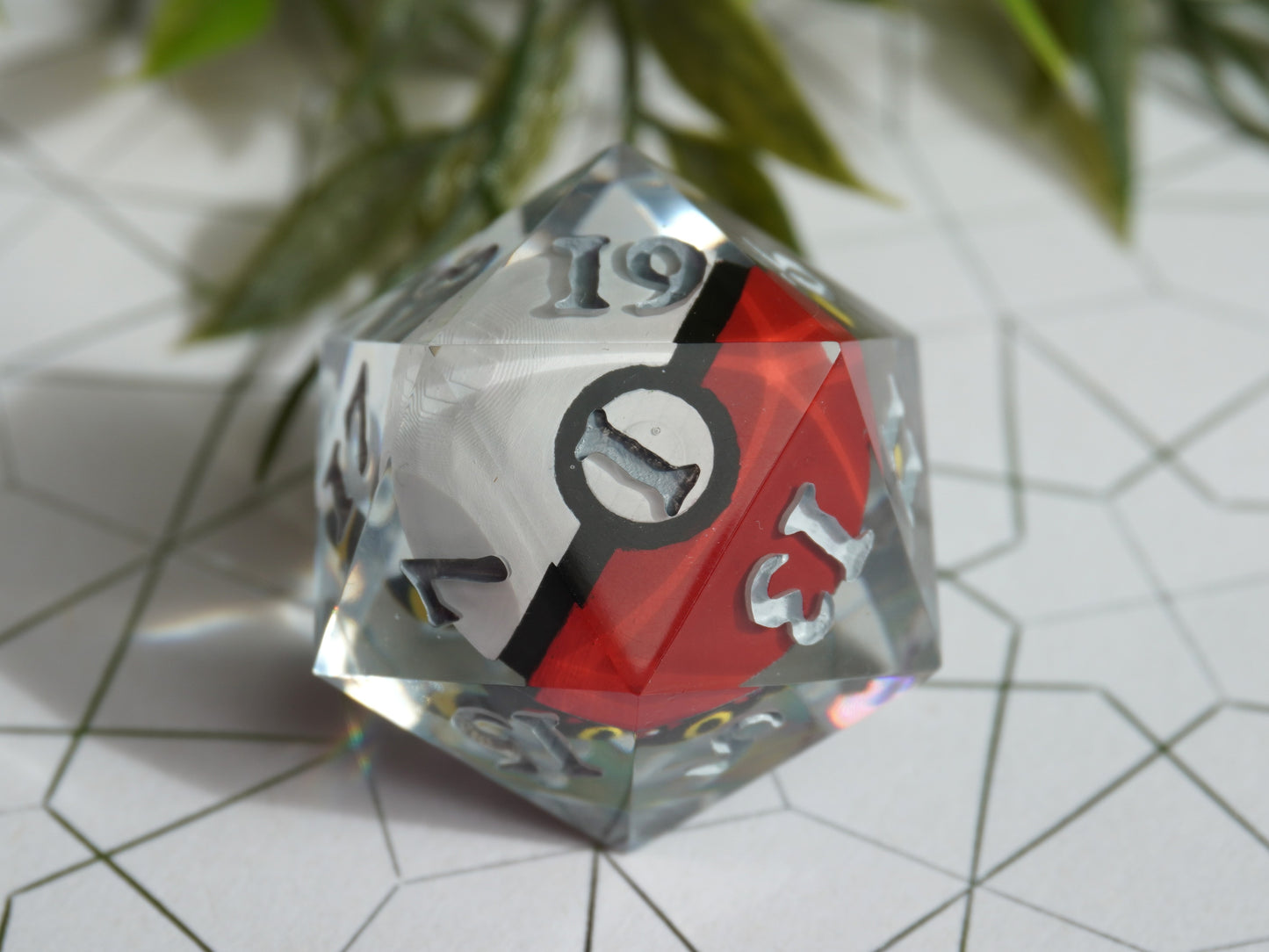 Umbreon | Jumbo D20