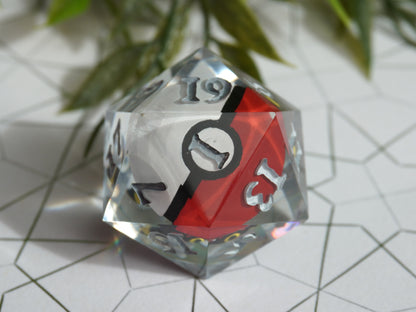 Umbreon | Jumbo D20