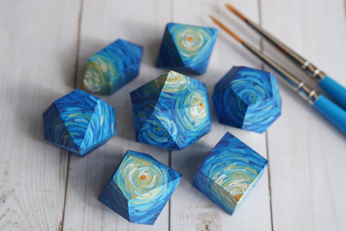 Starry Night [Made-to-Order]