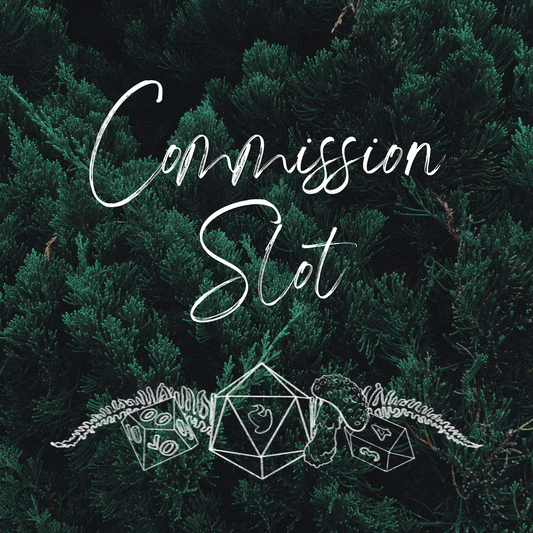 Custom Listing for Cato