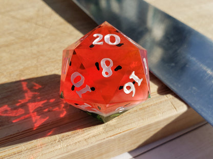 Watermelon | Jumbo D20