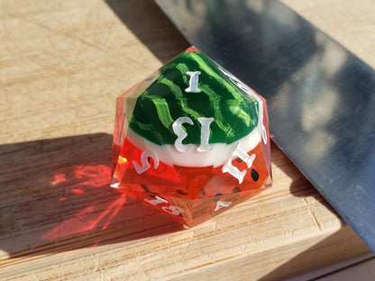 Watermelon | Jumbo D20